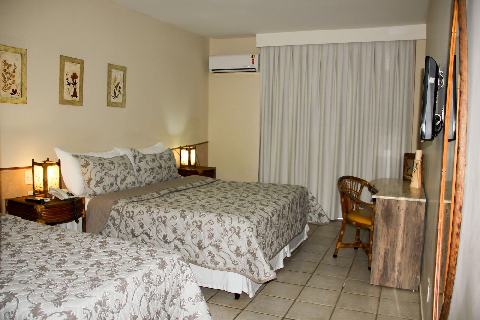 Divi-Divi Praia Hotel Natal Esterno foto