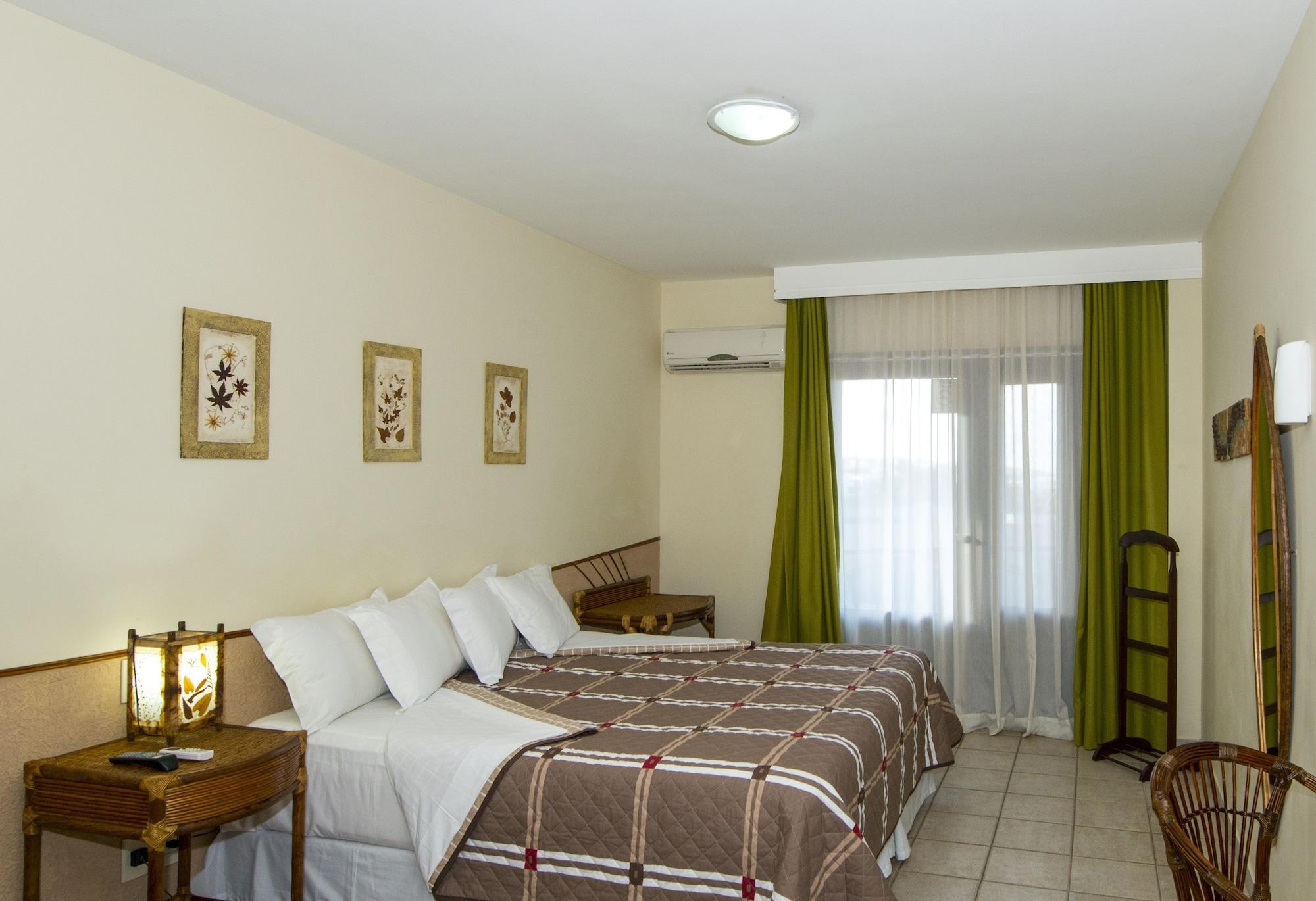 Divi-Divi Praia Hotel Natal Esterno foto