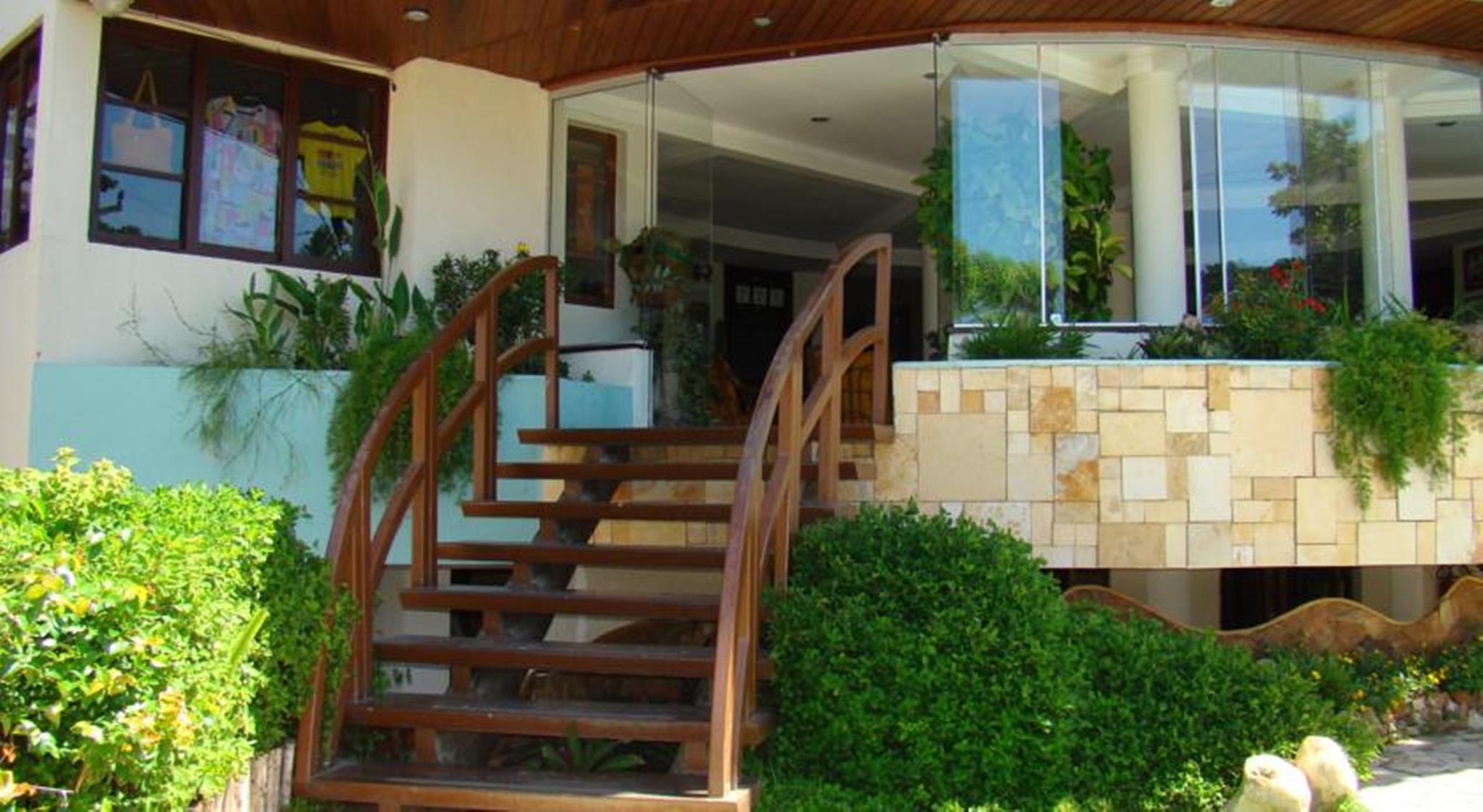 Divi-Divi Praia Hotel Natal Esterno foto