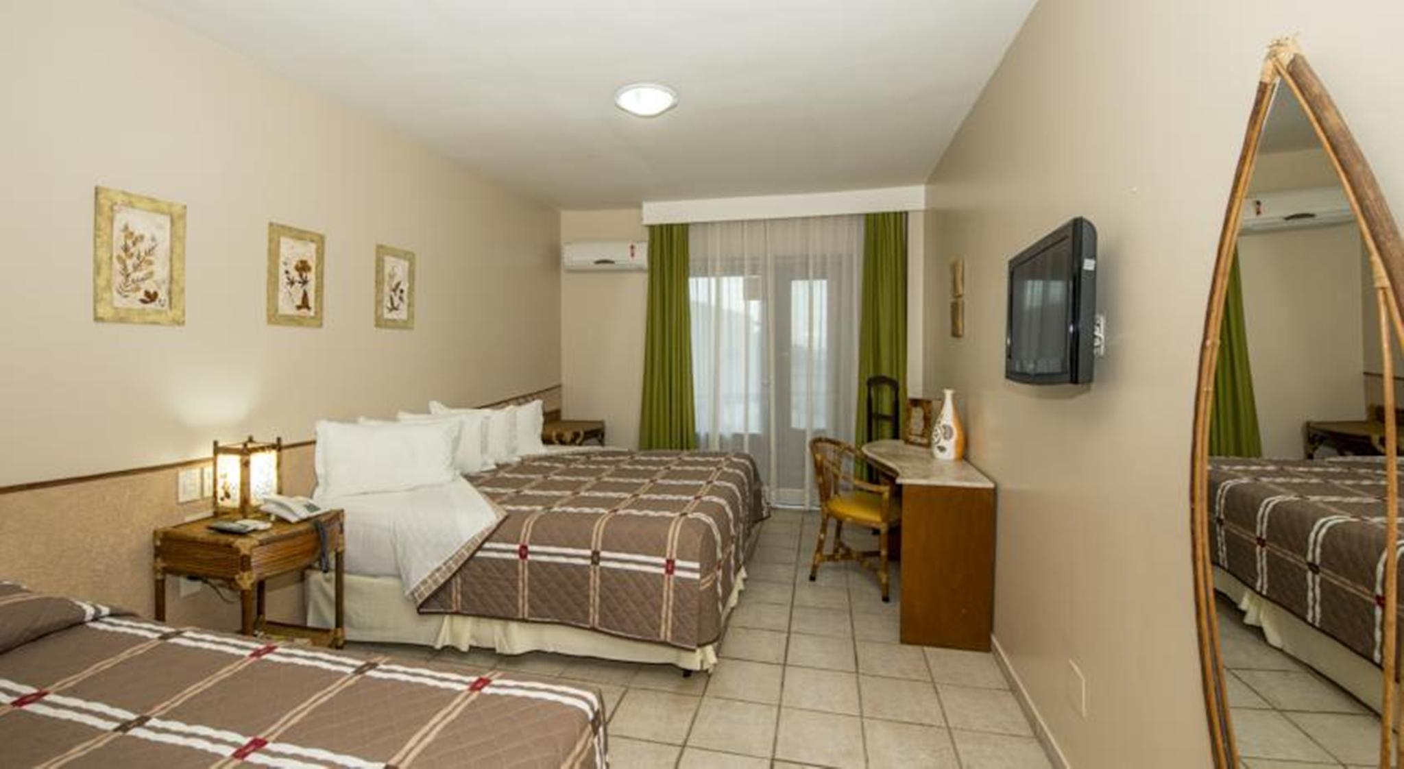 Divi-Divi Praia Hotel Natal Esterno foto