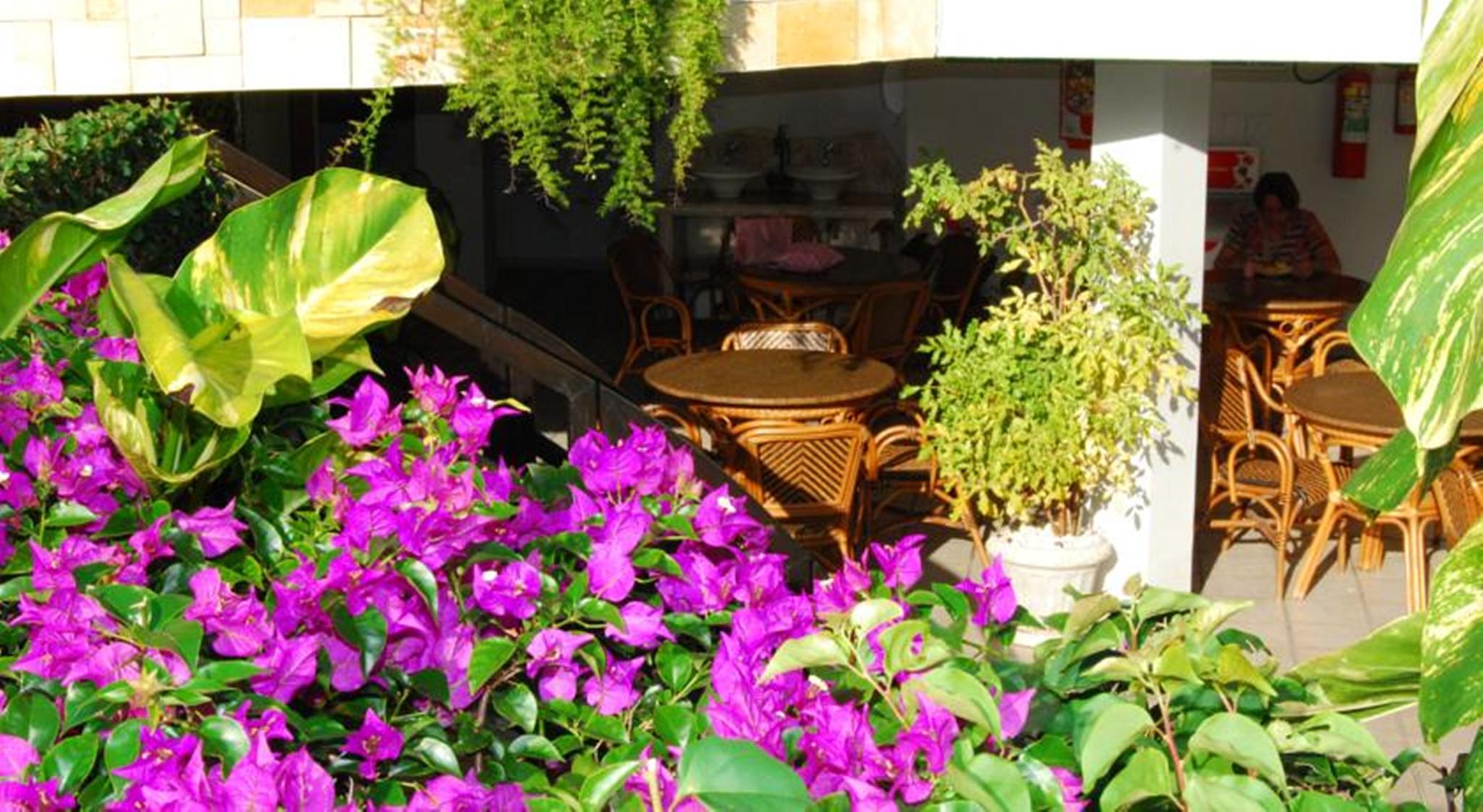 Divi-Divi Praia Hotel Natal Esterno foto