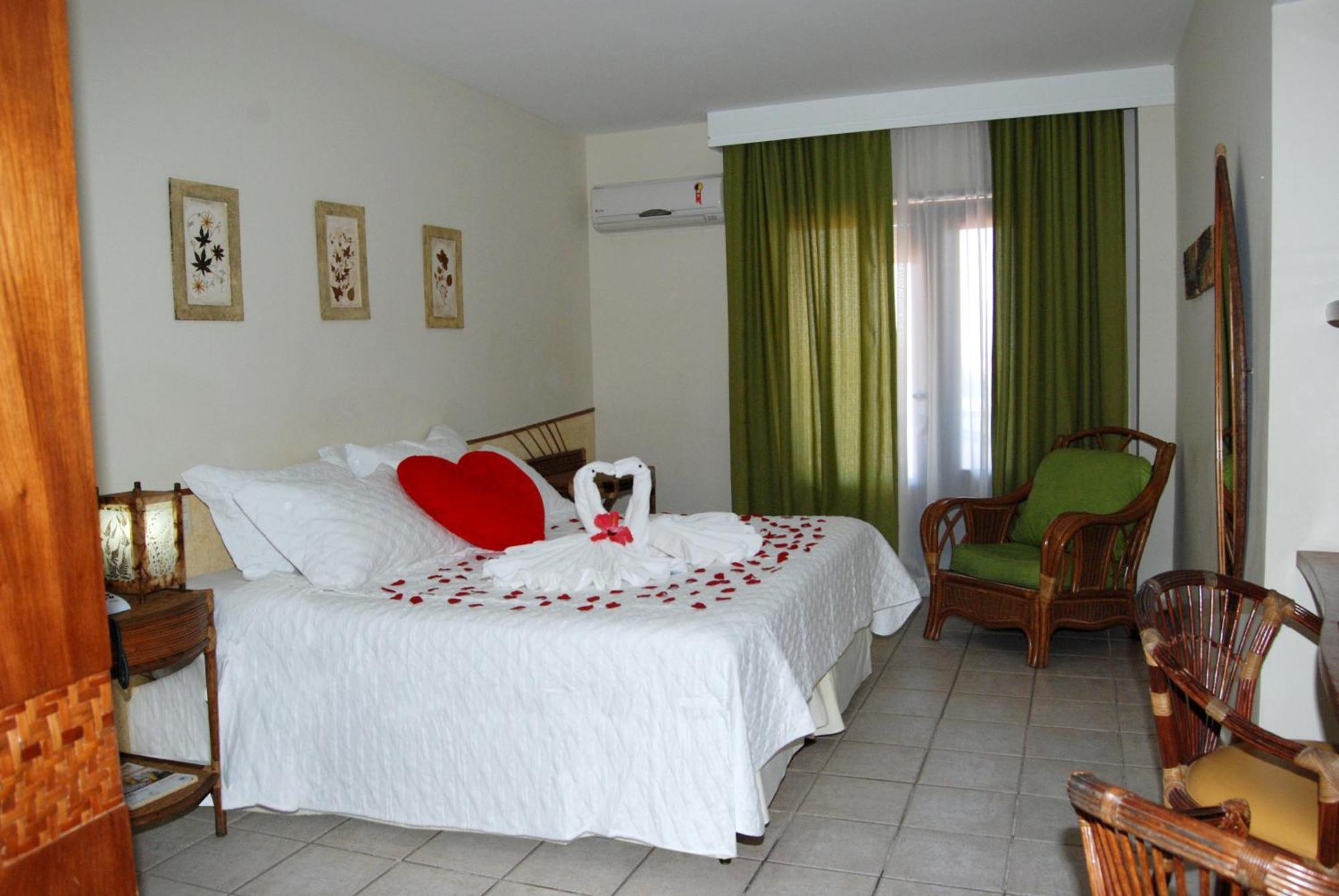 Divi-Divi Praia Hotel Natal Esterno foto