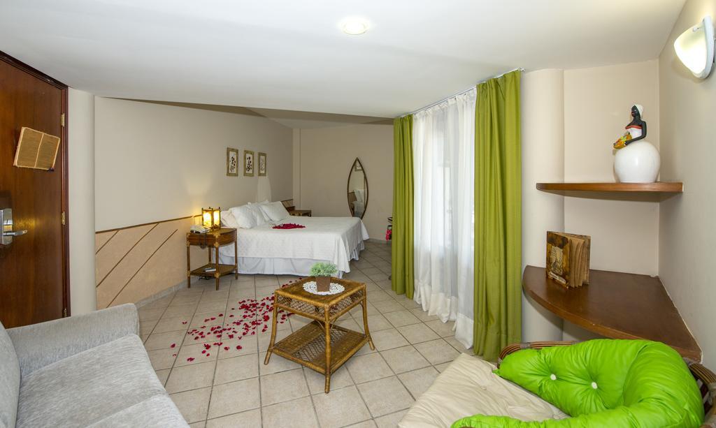 Divi-Divi Praia Hotel Natal Esterno foto