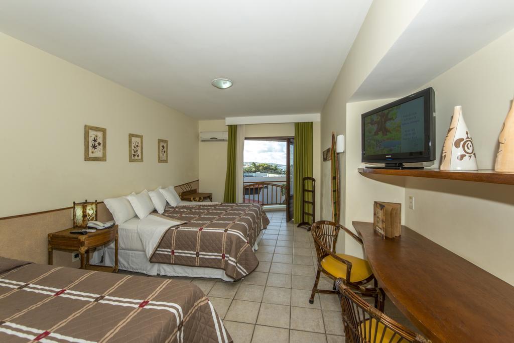 Divi-Divi Praia Hotel Natal Esterno foto