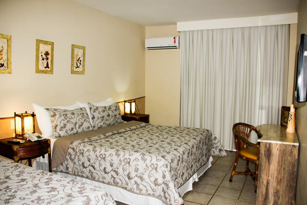 Divi-Divi Praia Hotel Natal Esterno foto