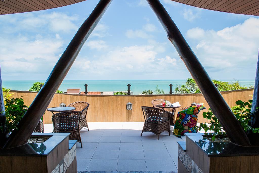 Divi-Divi Praia Hotel Natal Esterno foto