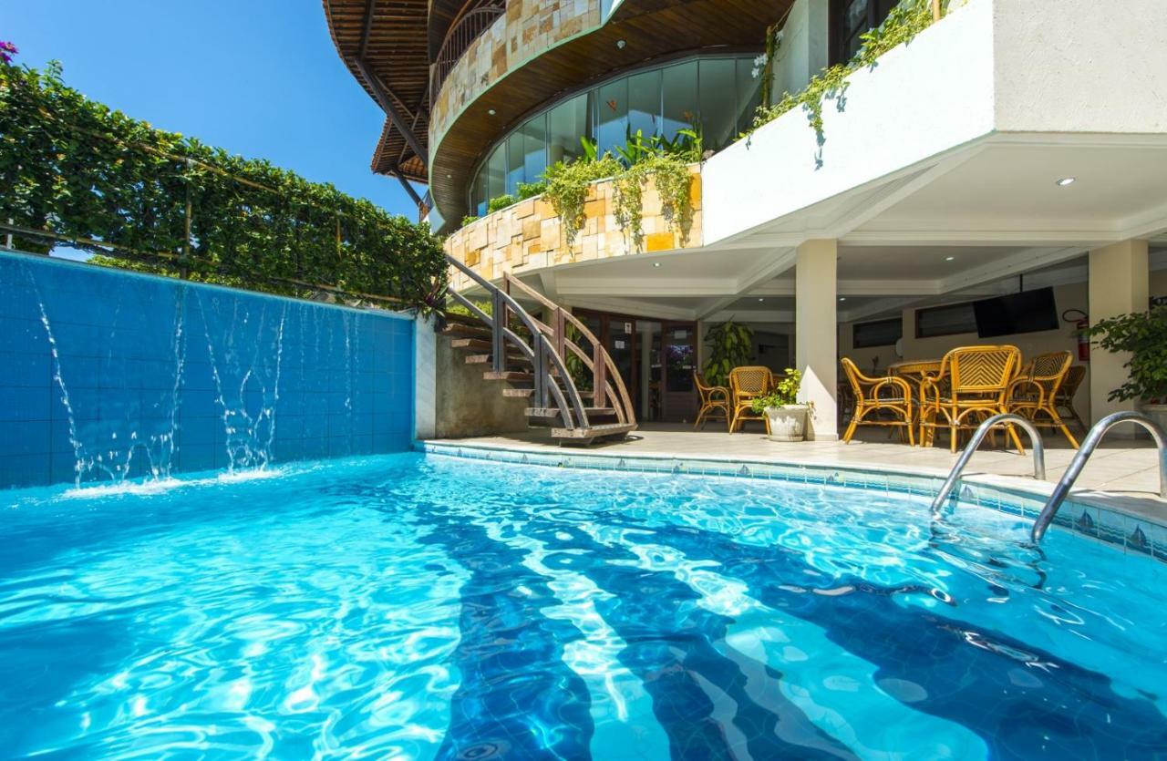 Divi-Divi Praia Hotel Natal Esterno foto